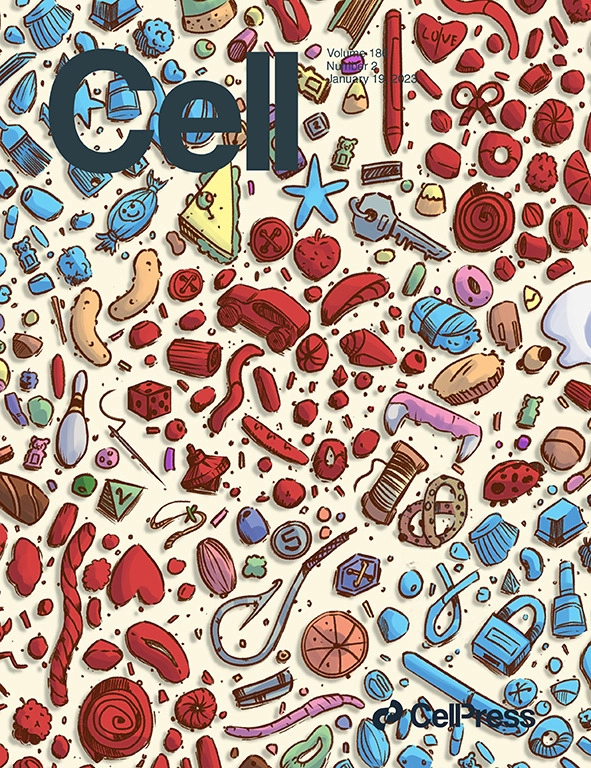Cell Journal Research